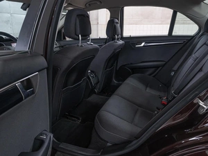 Седан Mercedes-benz C-класс 2011 года, 1577000 рублей, Краснодар
