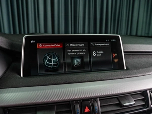 Внедорожник BMW X5 2018 года, 4729000 рублей, Тюмень