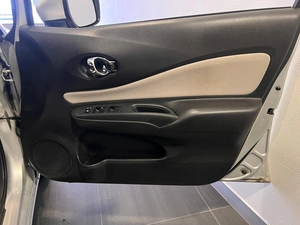 Хетчбэк Nissan Note 2017 года, 1029000 рублей, Красноярск