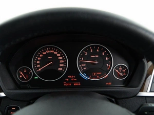 Седан BMW 3 серия 2016 года, 1999077 рублей, Москва