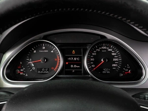 Внедорожник Audi Q7 2011 года, 2249000 рублей, Тюмень