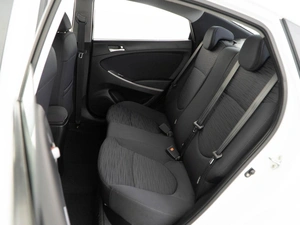 Седан Hyundai Solaris 2014 года, 1243055 рублей, Москва