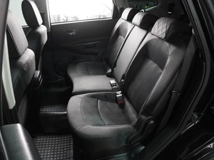 Внедорожник Nissan Qashqai+2 2010 года, 1229000 рублей, Воронеж