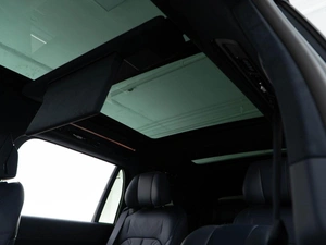 Внедорожник Zeekr 9X 2025 года, 10818888 рублей, Москва