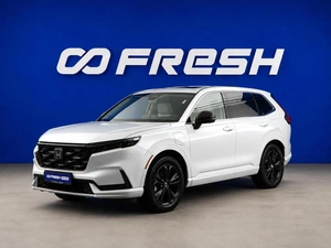 Внедорожник Honda CR-V 2023 года, 4749777 рублей, Москва