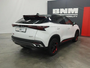 Внедорожник OMODA C5 2022 года, 1960000 рублей, Курск