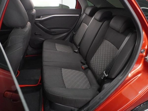 Седан ВАЗ (LADA) Vesta 2016 года, 749000 рублей, Воронеж