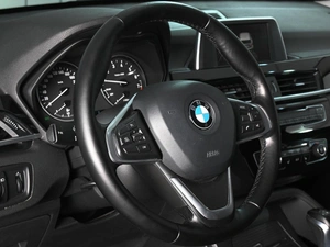 Внедорожник BMW X1 2017 года, 2299000 рублей, Аксай