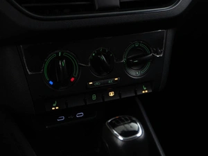 Лифтбек Skoda Rapid 2020 года, 1545046 рублей, Москва