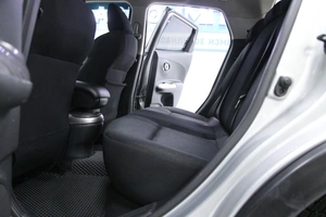 Внедорожник Nissan Juke 2012 года, 1023000 рублей, Солонцы