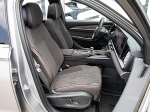Внедорожник Geely Xingyue L 2026 года, 4320000 рублей, Краснодар