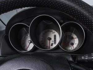 Хетчбэк Mazda 3 2008 года, 620000 рублей, Ростов-на-Дону