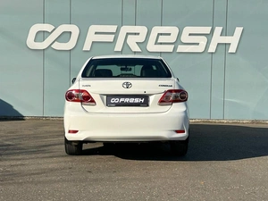 Седан Toyota Corolla 2012 года, 1090000 рублей, Ижевск