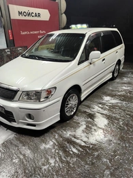 Минивэн Nissan Presage 1999 года, 490000 рублей, Красноярск