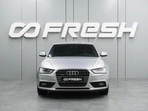 Седан Audi A4 2014 года, 1499000 рублей, Воронеж