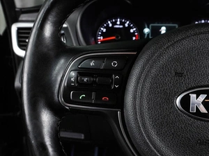 Седан Kia Optima 2018 года, 1746000 рублей, Воронеж