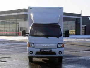 JAC N35 2022г. 2022 года, 1679000 рублей, Минеральные Воды