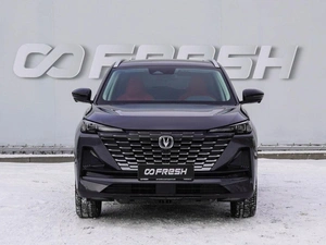 Внедорожник Changan UNI-S 2024 года, 2550000 рублей, Волгоград