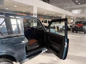 Внедорожник ВАЗ (LADA) Niva Legend 2023 года, 965000 рублей, Орёл