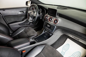 Седан Mercedes-benz CLA-класс 2014 года, 1739000 рублей, Пермь