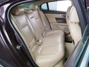 Седан Jaguar XF 2011 года, 1272000 рублей, Воронеж