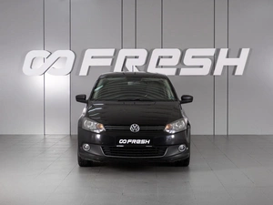 Седан Volkswagen Polo 2013 года, 806000 рублей, Минеральные Воды