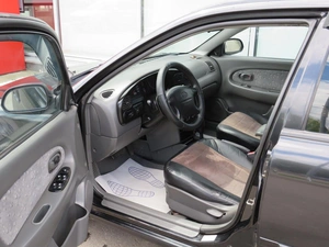 Седан Kia Spectra 2008 года, 460000 рублей, Брянск