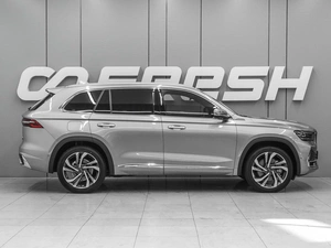 Внедорожник Geely Monjaro 2023 года, 3250000 рублей, Ростов-на-Дону