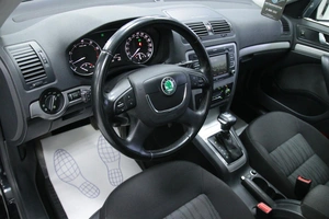 Универсал Skoda Octavia 2012 года, 893000 рублей, Солонцы