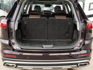 Внедорожник Chery Tiggo 8 Pro 2022 года, 2419000 рублей, Краснодар