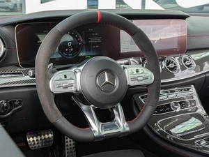 Купе Mercedes-benz E-класс AMG 2018 года, 5850000 рублей, Краснодар