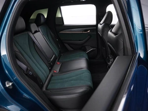 Внедорожник Geely Monjaro 2023 года, 2949321 рублей, Москва