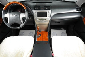 Седан Toyota Camry 2011 года, 1499000 рублей, Тюмень
