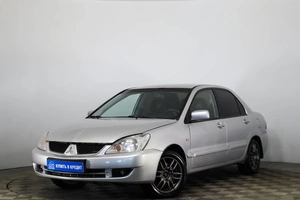 Седан Mitsubishi Lancer 2006 года, 349000 рублей, Пермь