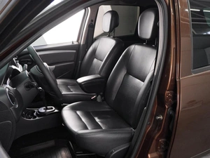 Внедорожник Renault Duster 2012 года, 849000 рублей, Воронеж
