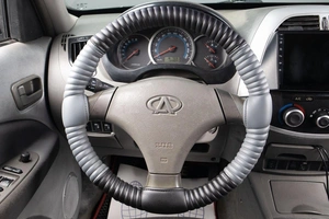 Внедорожник Chery Tiggo (T11) 2006 года, 299000 рублей, Оренбург
