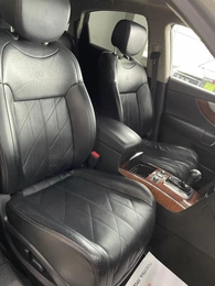 Внедорожник Infiniti FX30 2012 года, 1987000 рублей, Солонцы