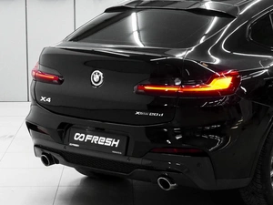 Внедорожник BMW X4 2019 года, 4050000 рублей, Ростов-на-Дону