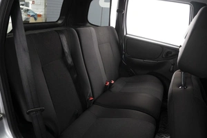 Внедорожник Chevrolet Niva 2012 года, 550000 рублей, Омск
