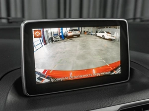 Хетчбэк Mazda 3 2013 года, 1349000 рублей, Тюмень