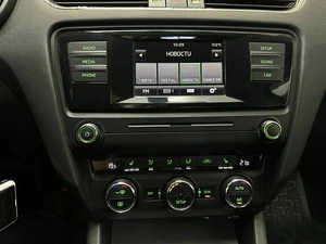 Лифтбек Skoda Octavia 2014 года, 1250000 рублей, Абакан