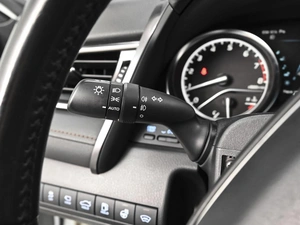 Седан Toyota Camry 2019 года, 3300000 рублей, Ставрополь