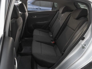 Хетчбэк Kia Rio X-Line 2018 года, 1429000 рублей, Саратов