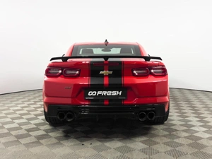 Купе Chevrolet Camaro 2020 года, 3134900 рублей, Казань