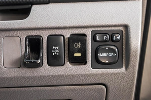 Минивэн Toyota Noah 2000 года, 1089000 рублей, Барнаул