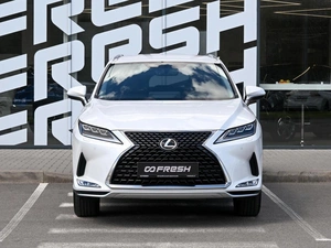 Внедорожник Lexus RX 2021 года, 7612500 рублей, Волгоград