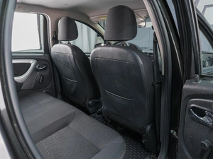 Внедорожник Nissan Terrano 2019 года, 1589000 рублей, Сургут
