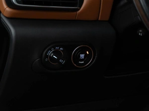 Внедорожник Maserati Levante 2016 года, 3897444 рублей, Москва