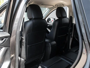 Внедорожник Mazda CX-5 2016 года, 2410000 рублей, Краснодар