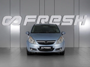 Хетчбэк Opel Corsa 2008 года, 429000 рублей, Минеральные Воды